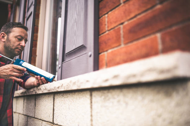 Types of Insulation We Offer in Colesville, MD