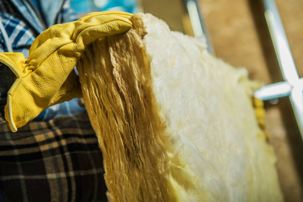 Best Geographic-Specific Insulation Services in Colesville, MD