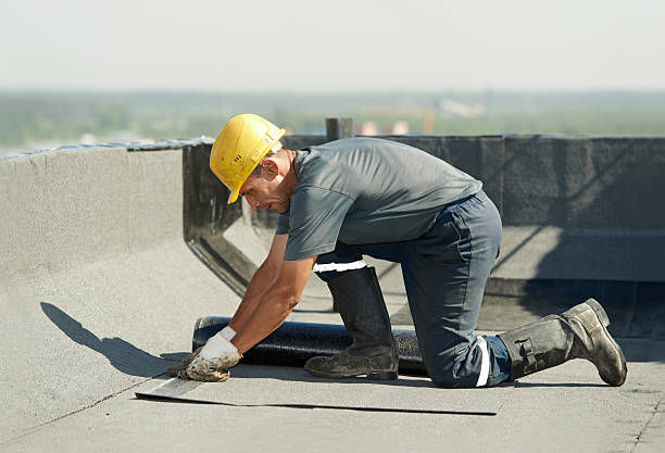 Professional Insulation Contractor in Colesville, MD