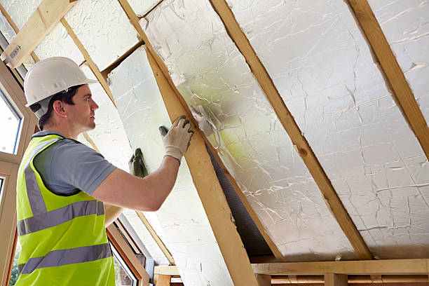 Best Insulation for Specific Applications in Colesville, MD